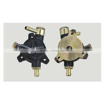 ZHONGZHEN TICH OPEL Alternator Vacuum Pump
