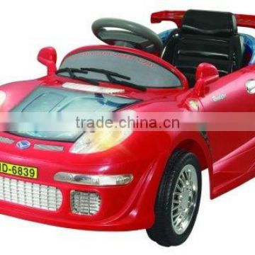 2013 Newest baby battery car,Ride On Car,R/C Baby Car