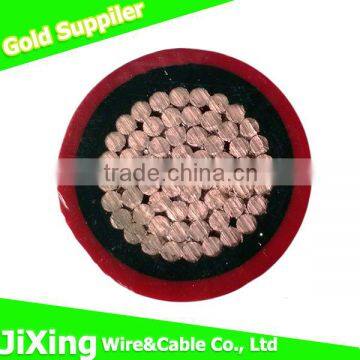 600/1000V XLPE insulation PVC sheath xmvk xlpe cable