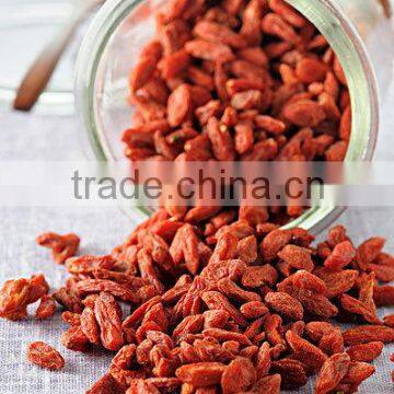 superfine goji/gojberry/wolfberry of ningxia