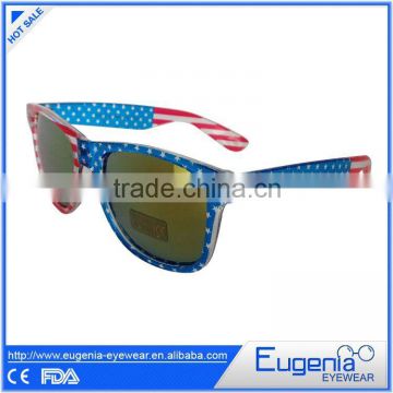 fashion pattern cool style good quality party sunglasses