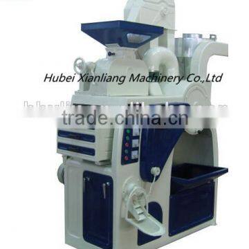 Chinese CTNM15 Rice Mill Spare Parts and New Condition Rice Mill Machine photo-6
