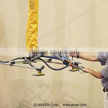 Anver Vacuum Tube Lifter with tilting function