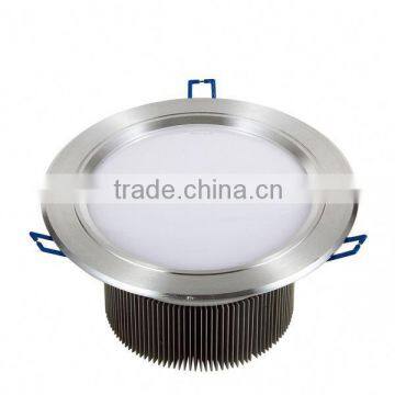 Ultra Bright Cob Downlight 120lm/w 35w photo-4