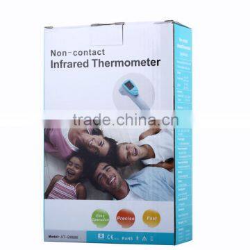 Non Contact Gun Type Digital for Detection Infrared Thermometer