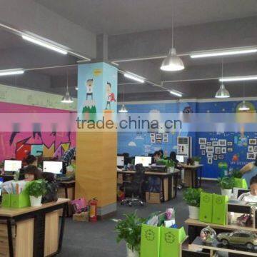 Guangzhou REMAX Trading Co., Ltd. company overview - view 3
