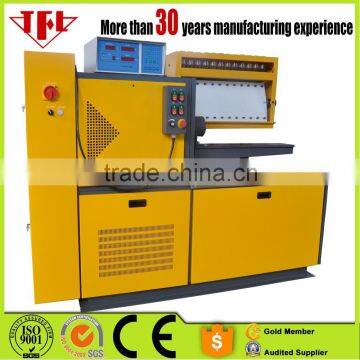 Common rail injector tester diesel with CE