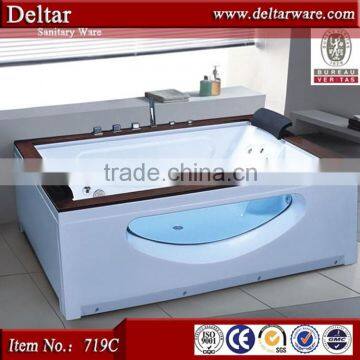 Best Ass Massage Hot Tub, Swimming Pool Nordic Weather Underground Economic Bathtub photo-6