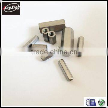 M3-M20 Stainless Steel 304 long hex nut