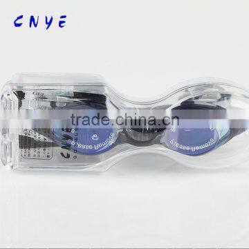 CNYE Unisex professional swimming goggles non-fogging watertight durable and exquisite fashion design OEM/ODM