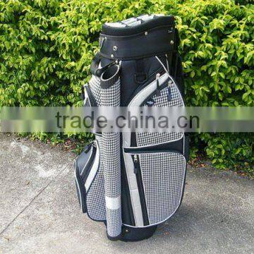 custom make golf bag