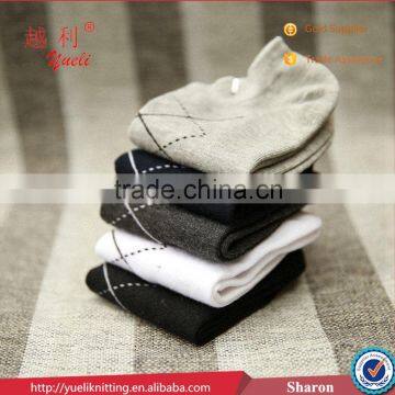 Man Sock Wholesale Fuzzy Sock Pure Color Handsome Sock photo-6