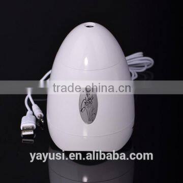 Active Speaker Type and 2 (2.0) Channels With Computer Mp3 Speaker photo-2