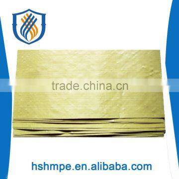 100% Aramid Material 220gsm Kevlar Sheet photo-6