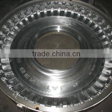 Truck Tire Mold