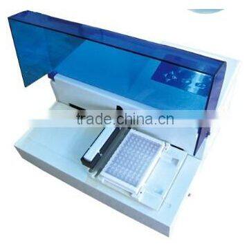 Automatic Elisa Microplate Washer and Reader&Elisa Plate Washer and Reader (skype: fangfeimengxiang876)