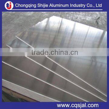 Best Quality and Low Price Aluminum Sheet 2.5mm From Top Manufacturer 1050 1060 3003 5052 5754 5005 photo-4