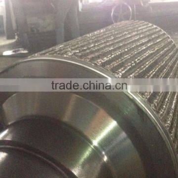 Rubber Crusher Machine photo-5