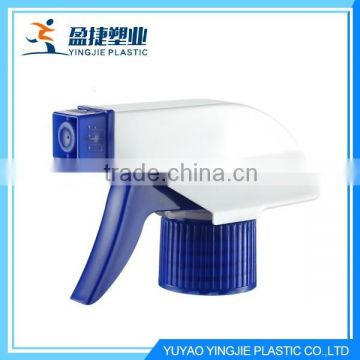 China wholesale plastic trigger sprayer hand pump foam sprayer