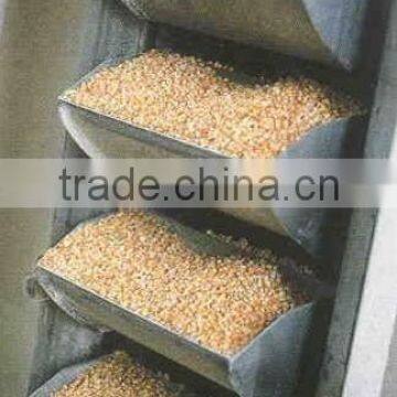 Vertical Bucket Elevator Design With Drawing photo-3