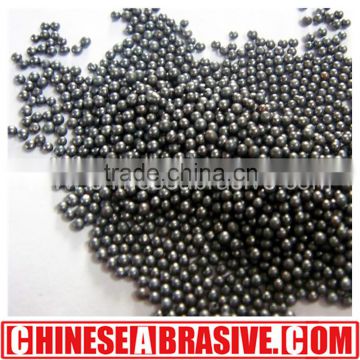 Surface cleaning longevity steel shot manufacturer sandblasting material shot ball