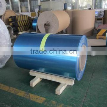 Henan High quality 1050 3003 3004 roofing aluminum coil