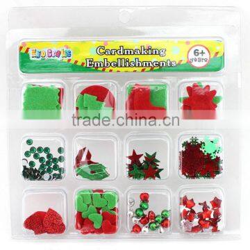 DIY Crafts Accessories Essentials for Kids photo-2