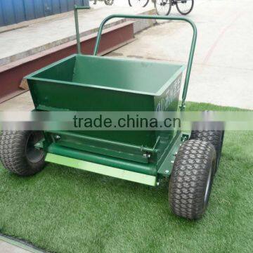 sand garding machine