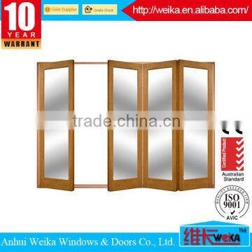 Made in china folding screen door