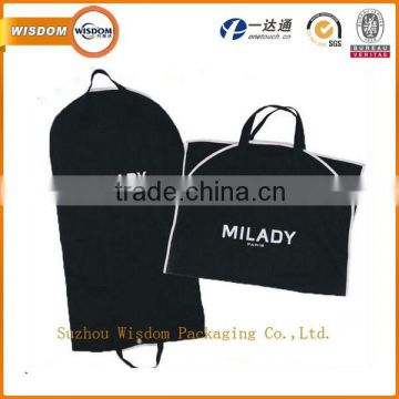 factory wholesale garment suit cover