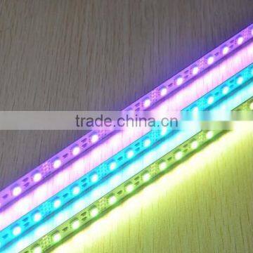 1m 14-16LM/led 72leds SMD5050 RGB rigid led strip bar light