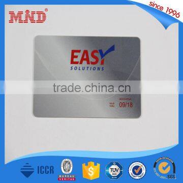 MDCL48 125KHz Writable EM4305 RFID Card Access Control Cards