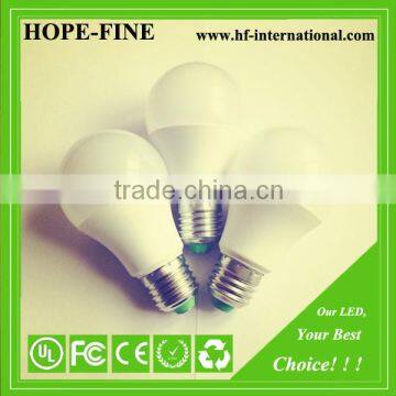 China manufacturing 12v led bulb e27 3w 5w 7w Energy Saving Cheap PC plastic 9w 12w e14 led bulb lighting for home and office