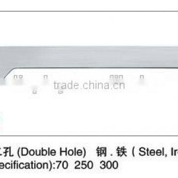 Wall-mounted Steel Bracket for Heating Radiators photo-3