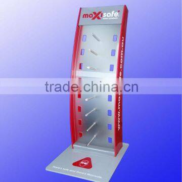 eyewear display countertop;sunglasses display rack;counter spectacles display stand