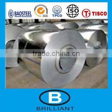 price cut!! American standard stainless steel coil 1.4310 price per kg