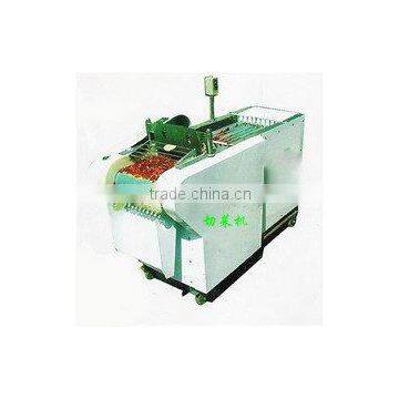 VEGETABLE CUTTER Machine
