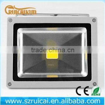 hot sale 21W 1500LM Warm White LED flood lighting