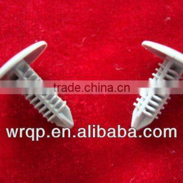 Auto plastic clips fasteners for car