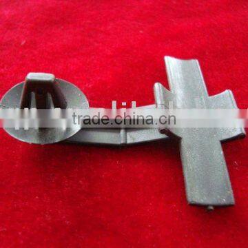 automotive nylon clip