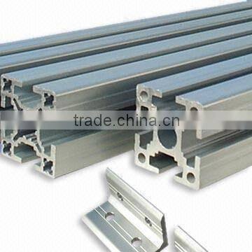 Aluminum Extrusion Profile