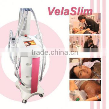 2015 Newest! Sus Vacuum Roller Fat Cellulite Massage Machine S80 CE/ISO