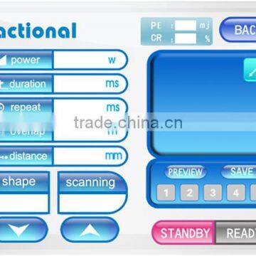 Laser Facial Machine Co2 Surgical Laser Manufacturer photo-2