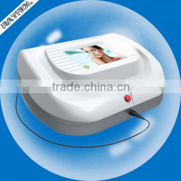 Facial Vascular Removal 30MHz Spider Vein Removal Machine