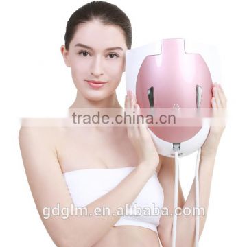 Obvious effect!!! GLM H-019 hifu machine for face lifting with 3 probes