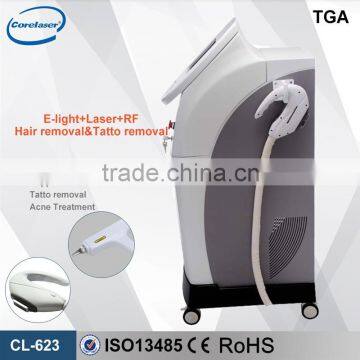 Hotest Soon Spa Laser Aesthetic Apparatus