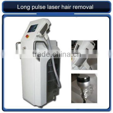 0.5HZ Long Pulse 800mj Nd Yag Laser