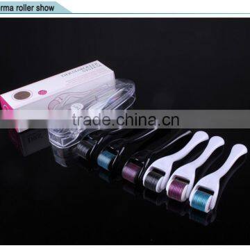 540 Micro Needles Derma Roller/540 Needles Dermaroller System/ Pigmentation Removal photo-5