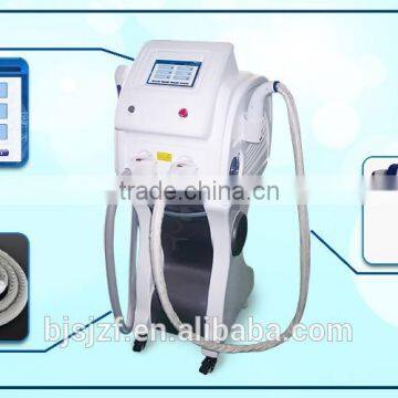 Speckle Removal Anybeauty Home Use SK-11 Elight Vascular Lesions Removal Ipl Rf Hair Removal Machine 10MHz