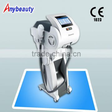 Med CE& ISO approved beauty machine e light epilator machine with CE approval